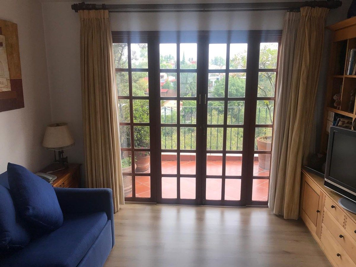 House in Olivar de los Padres, Álvaro Obregón, photo 7 of 23