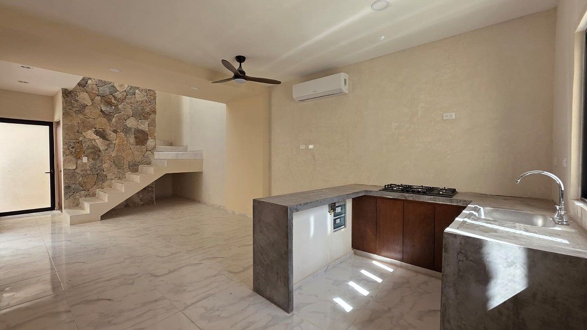 Casa en condominio en Dzityá, Mérida, foto 6 de 18