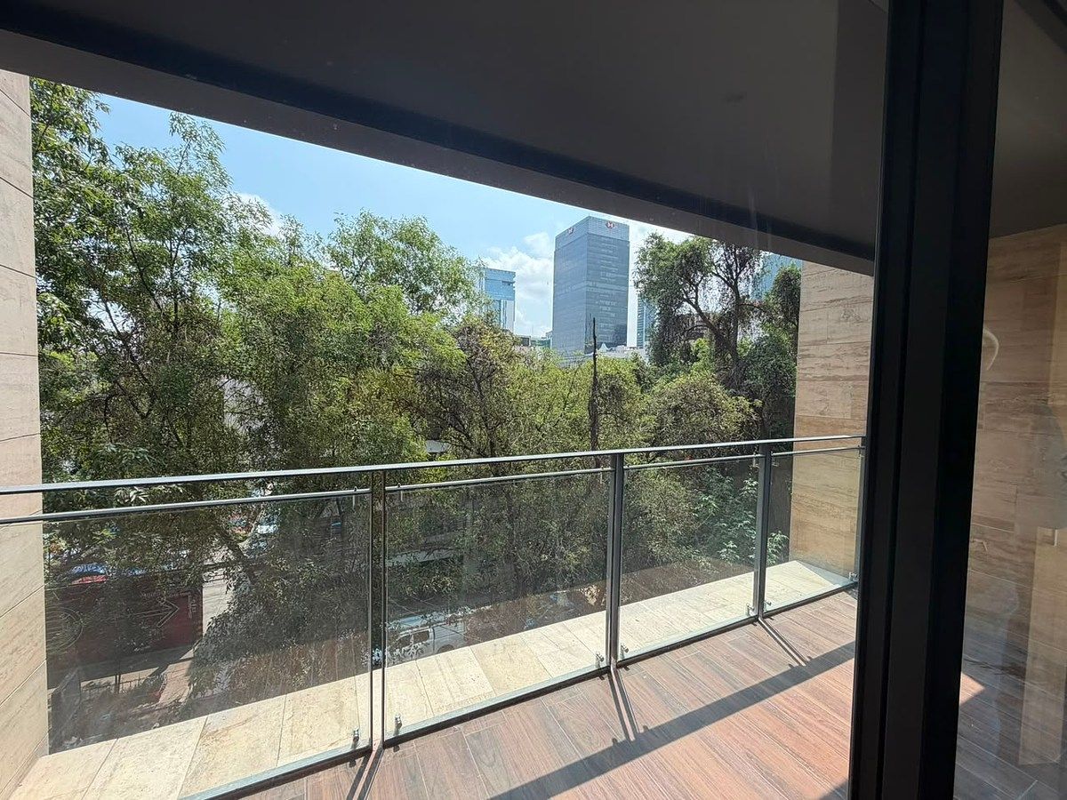 Departamento en Cuauhtémoc, Cuauhtémoc, foto 30 de 41
