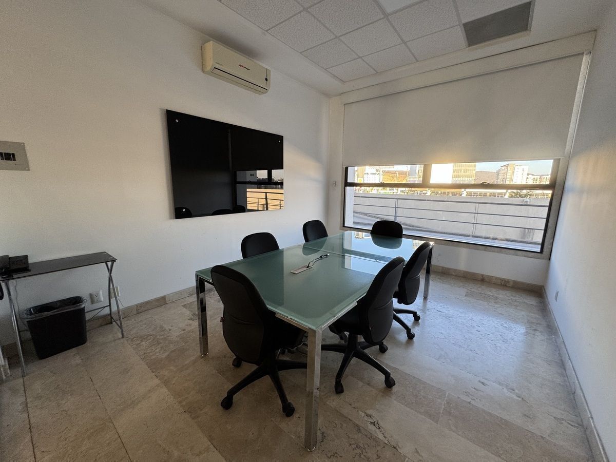 Oficina en Juriquilla Santa Fe, Querétaro, foto 11 de 16