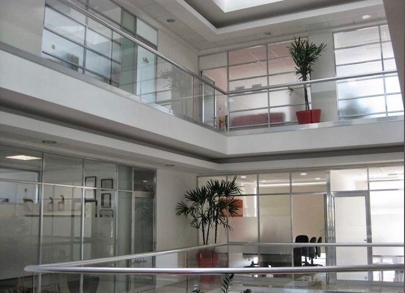 Oficina en Juriquilla Santa Fe, Querétaro, foto 14 de 16