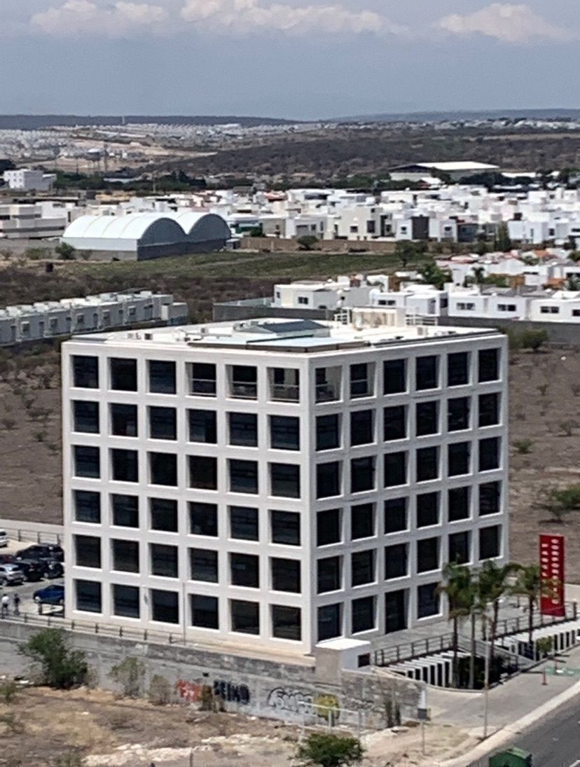 Oficina en Juriquilla Santa Fe, Querétaro, foto 6 de 16