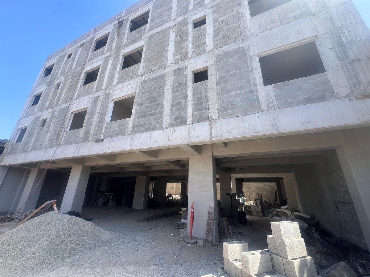APARTAMENTO À VENDA Col. Murua Tijuana PRÉ-VENDA R$2.450.000,00, foto 1 de 16