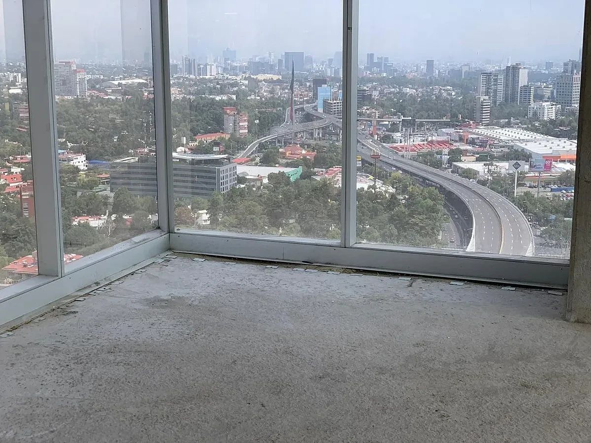 Oficina en Jardines del Pedregal, Álvaro Obregón, foto 13 de 34