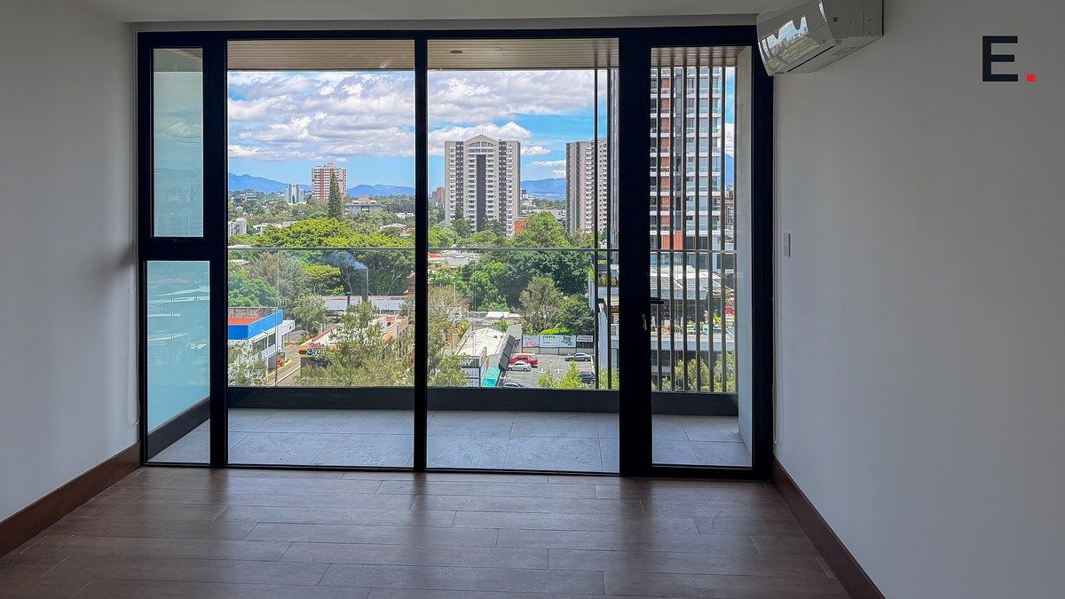 Apartamento en renta - Gaura VH1 Zona 15 - Miniatura 9
