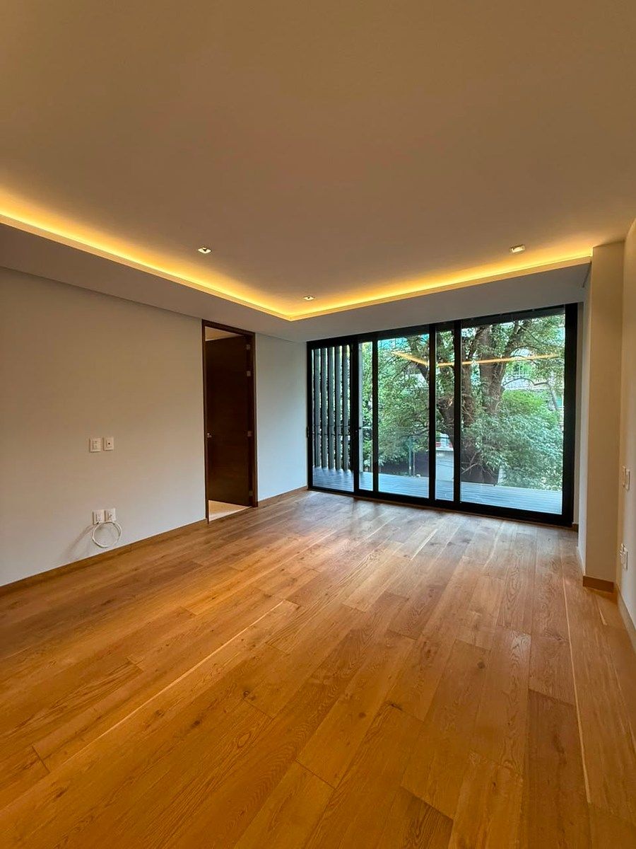 Apartamento em Polanco III Sección, Miguel Hidalgo, foto 16 de 18