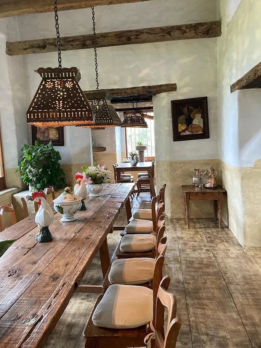 Rancho en Buenavista, Jilotepec, foto 29 de 48