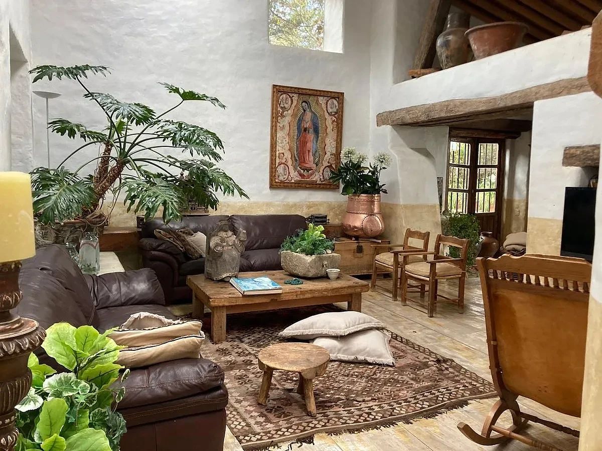 Rancho en Buenavista, Jilotepec, foto 30 de 48