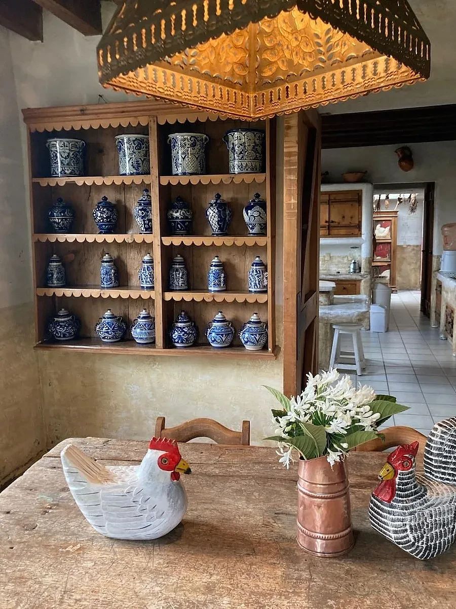 Rancho en Buenavista, Jilotepec, foto 31 de 48