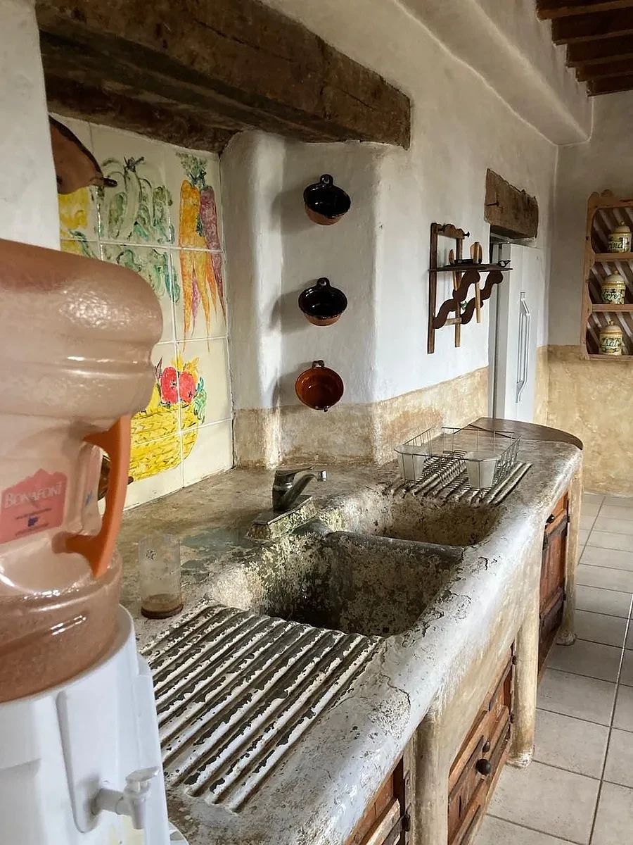Rancho en Buenavista, Jilotepec, foto 37 de 48
