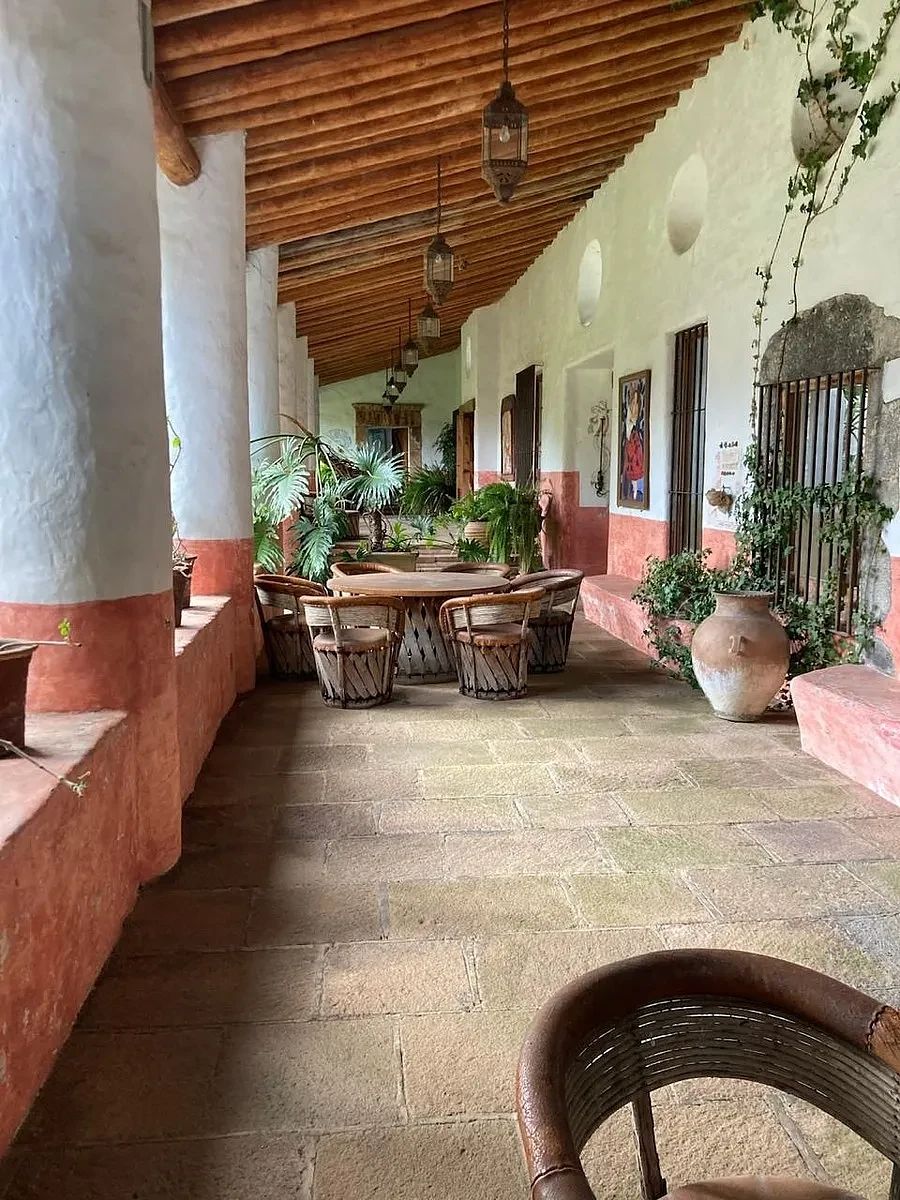 Rancho en Buenavista, Jilotepec, foto 43 de 48