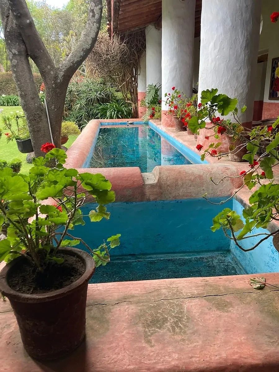 Rancho en Buenavista, Jilotepec, foto 44 de 48