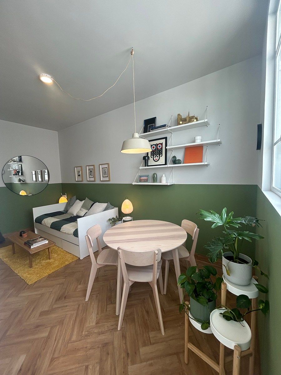 Apartamento em San Rafael, Cuauhtémoc, foto 2 de 30