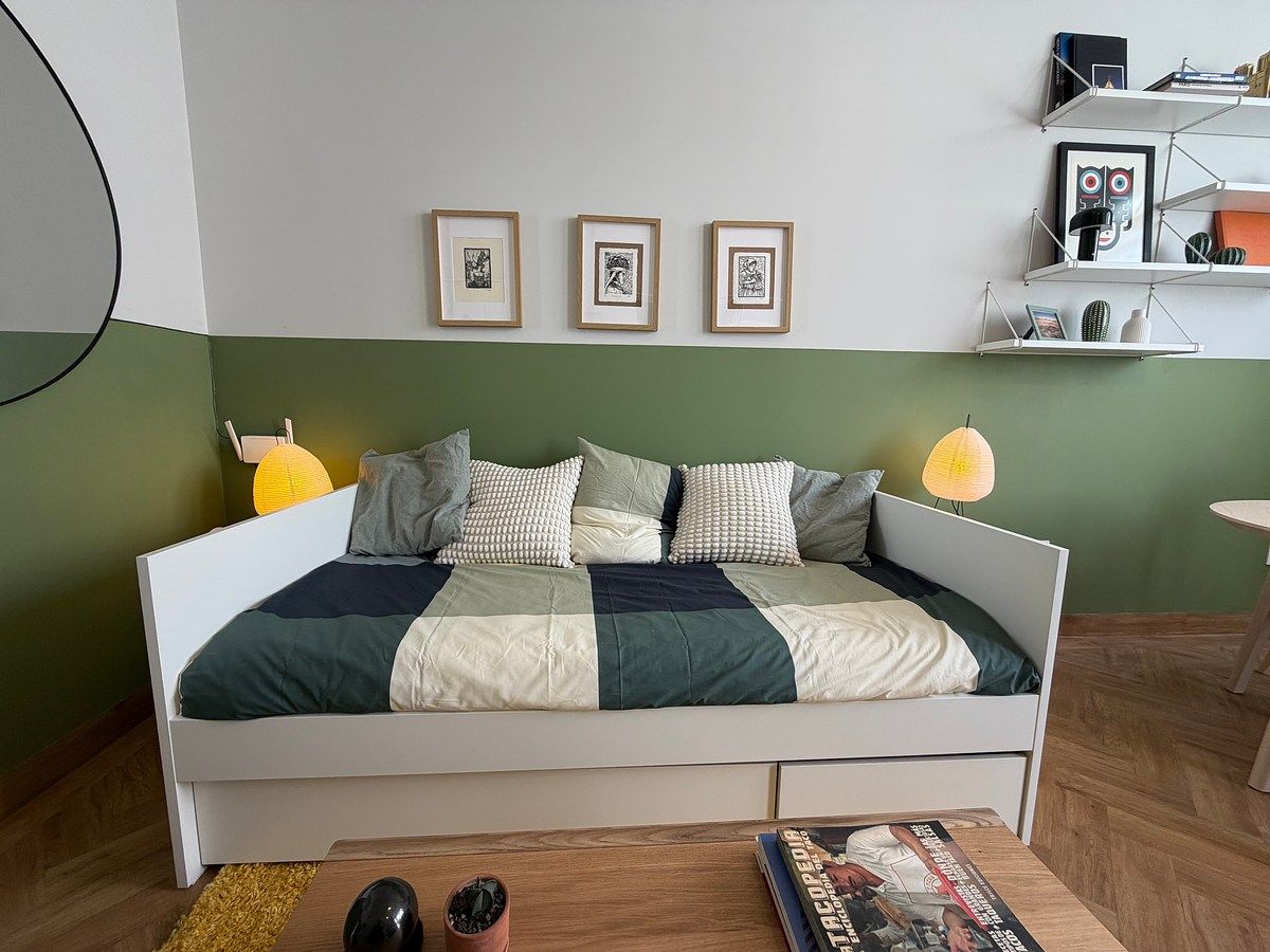 Apartamento em San Rafael, Cuauhtémoc, foto 7 de 30