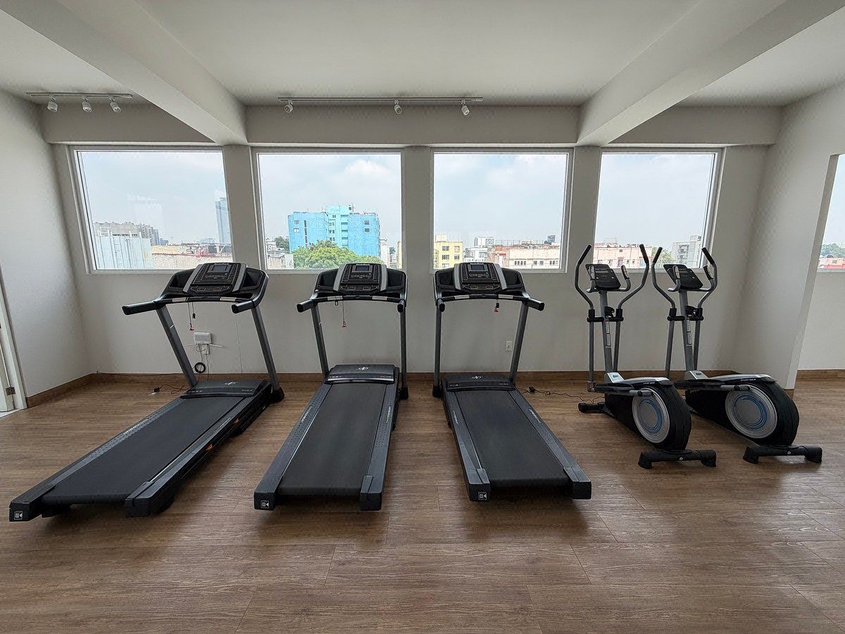 Apartamento em San Rafael, Cuauhtémoc, foto 22 de 30