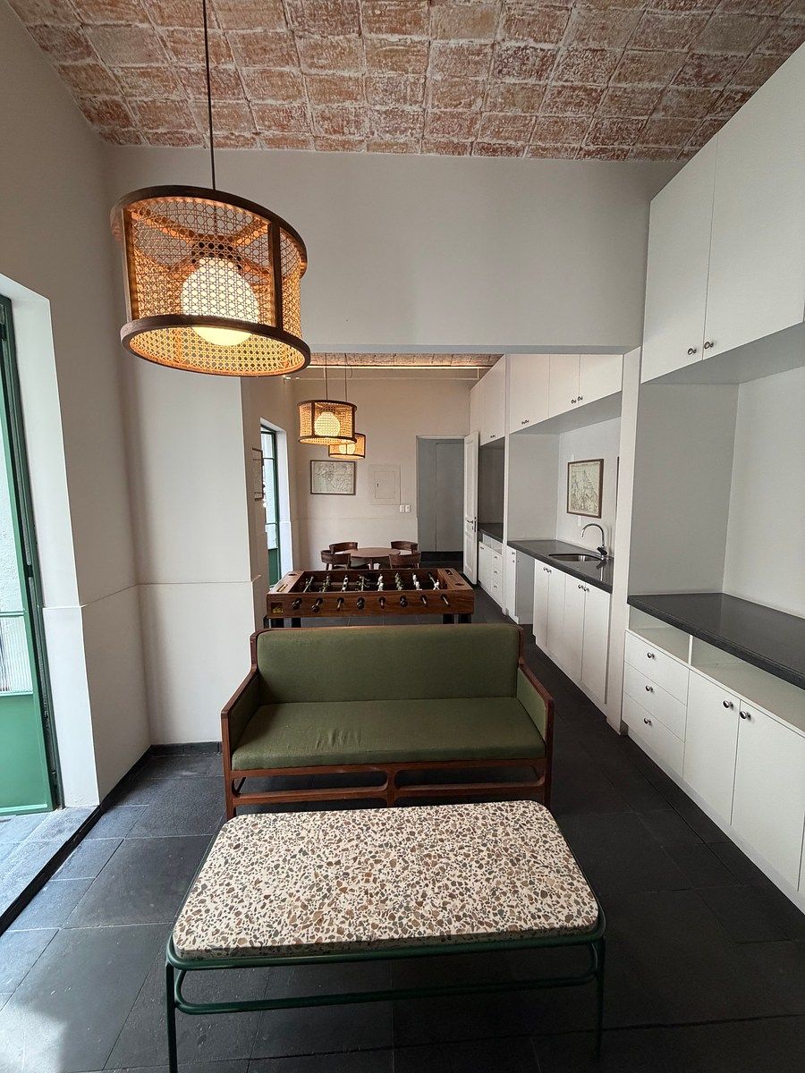 Apartamento em San Rafael, Cuauhtémoc, foto 25 de 30