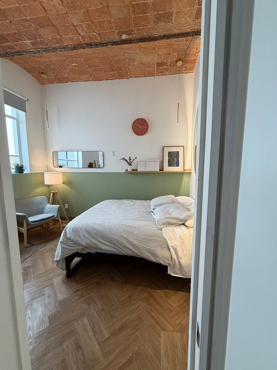 Apartment in San Rafael, Cuauhtémoc, photo 6 of 25
