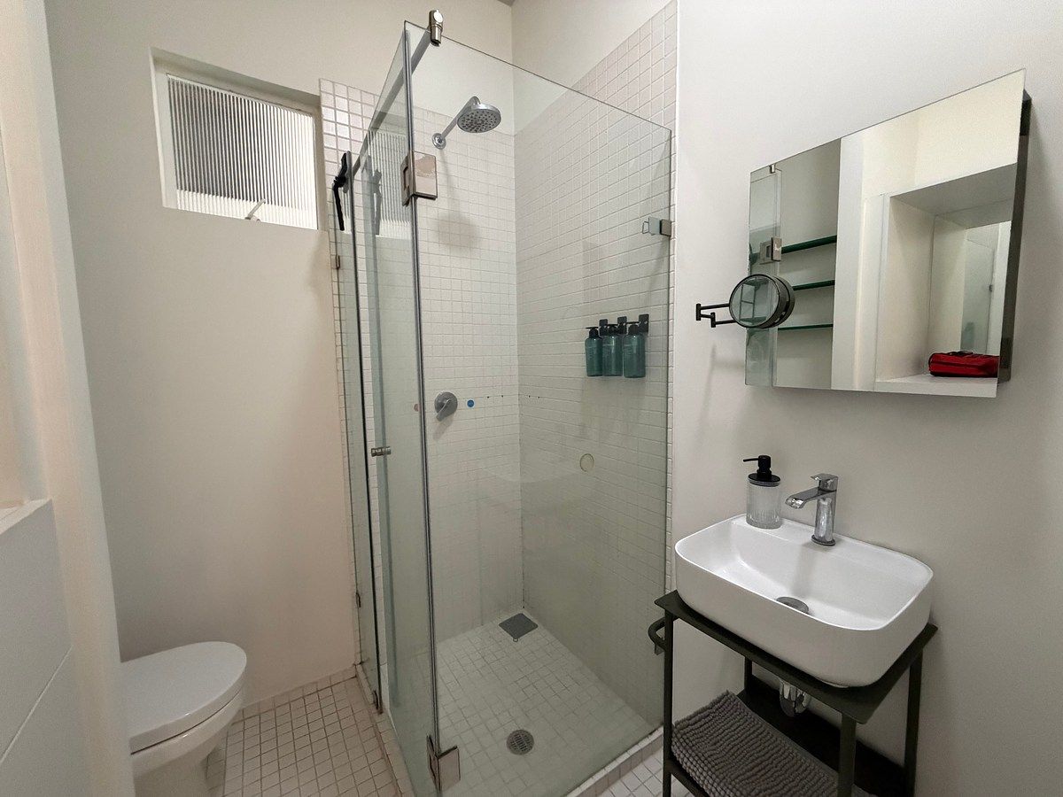 Apartment in San Rafael, Cuauhtémoc, photo 7 of 25