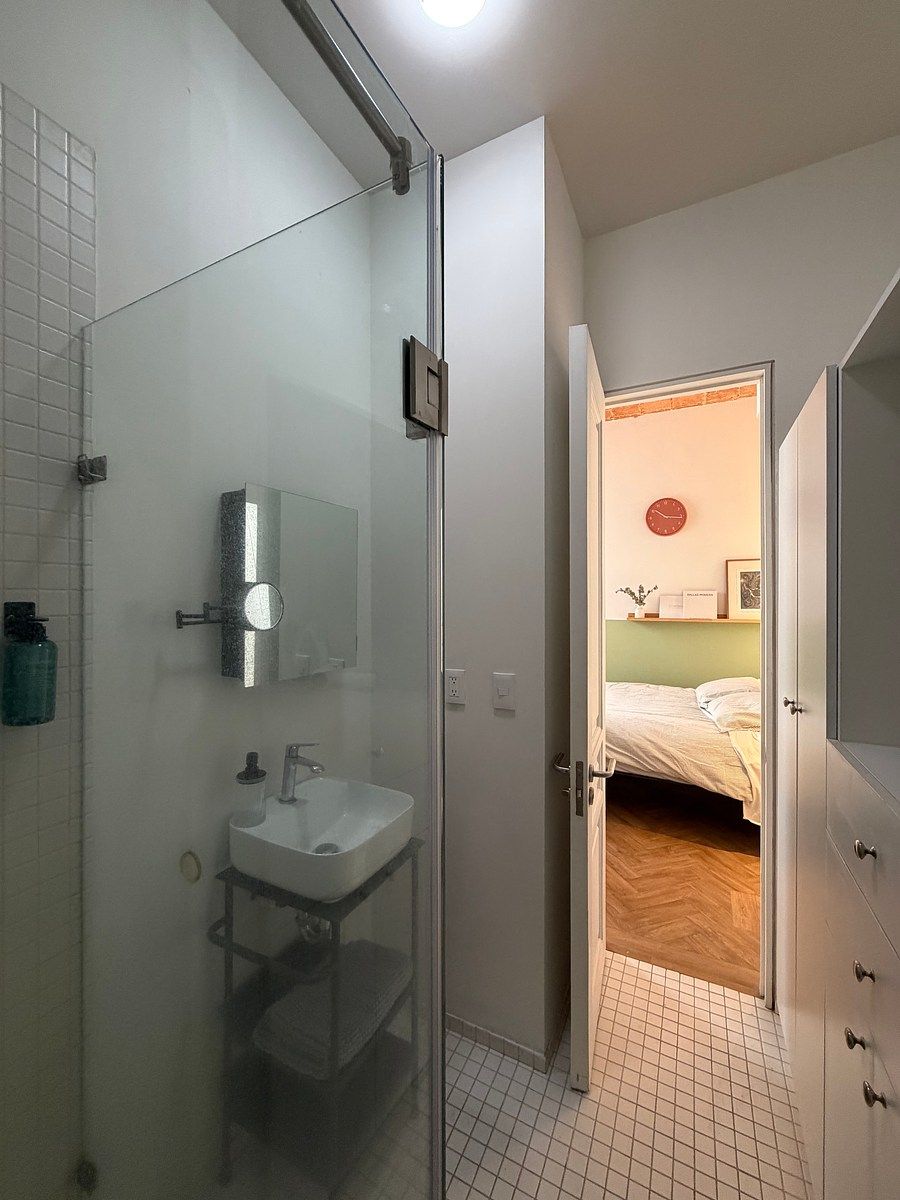 Apartment in San Rafael, Cuauhtémoc, photo 8 of 25
