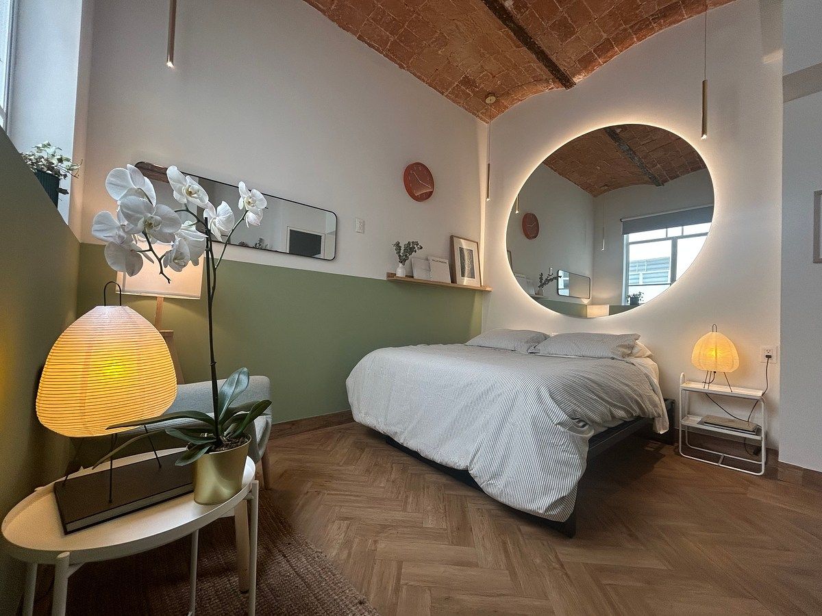 Beautiful furnished and equipped loft in San Rafael, photo 1 of 25