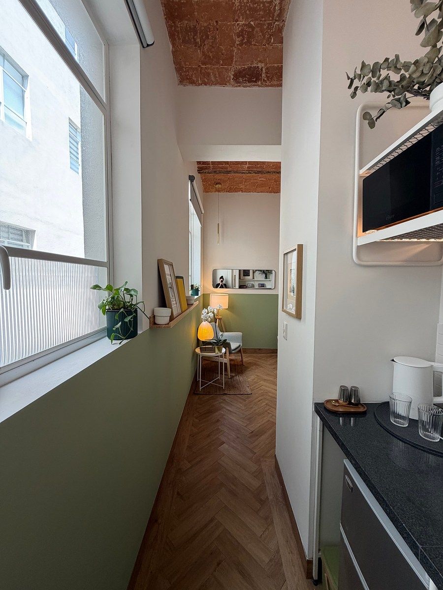 Apartment in San Rafael, Cuauhtémoc, photo 11 of 25