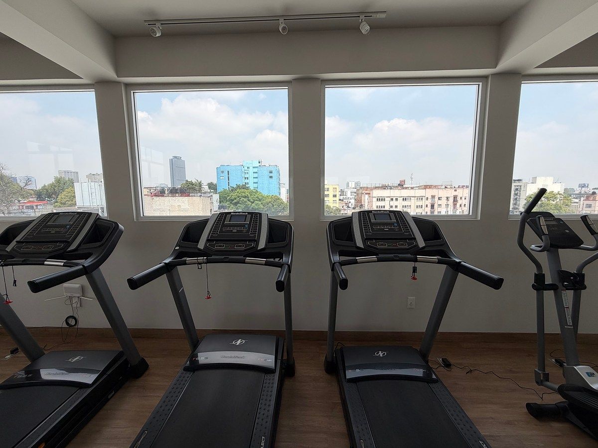 Apartment in San Rafael, Cuauhtémoc, photo 14 of 25