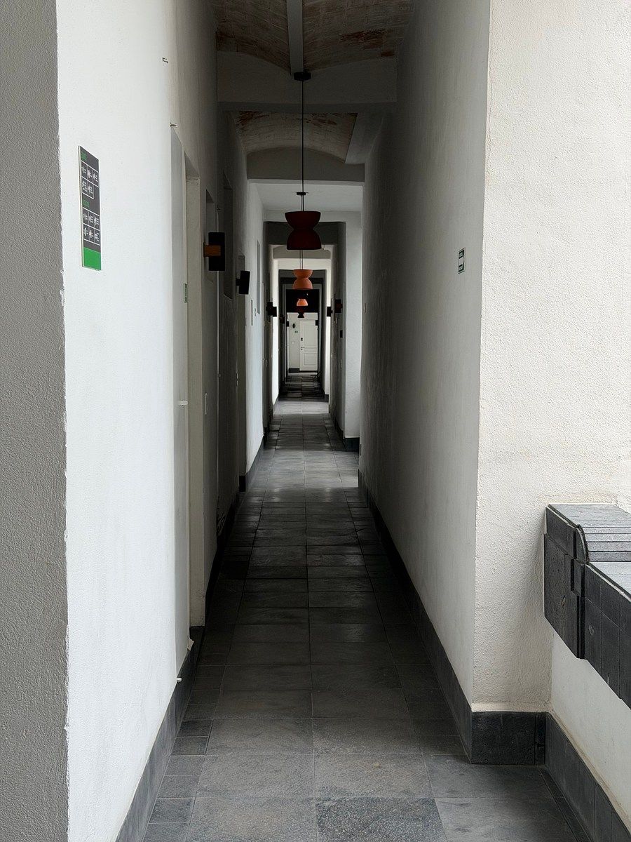 Apartment in San Rafael, Cuauhtémoc, photo 18 of 25
