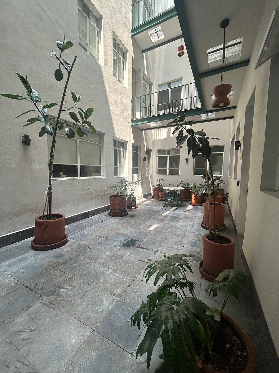 Apartment in San Rafael, Cuauhtémoc, photo 19 of 25