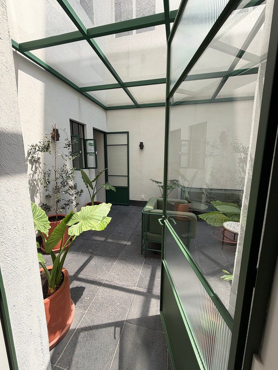 Apartment in San Rafael, Cuauhtémoc, photo 21 of 25