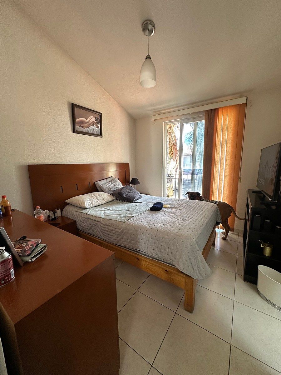 Casa en condominio en Nueva Alameda, Aguascalientes, foto 15 de 17