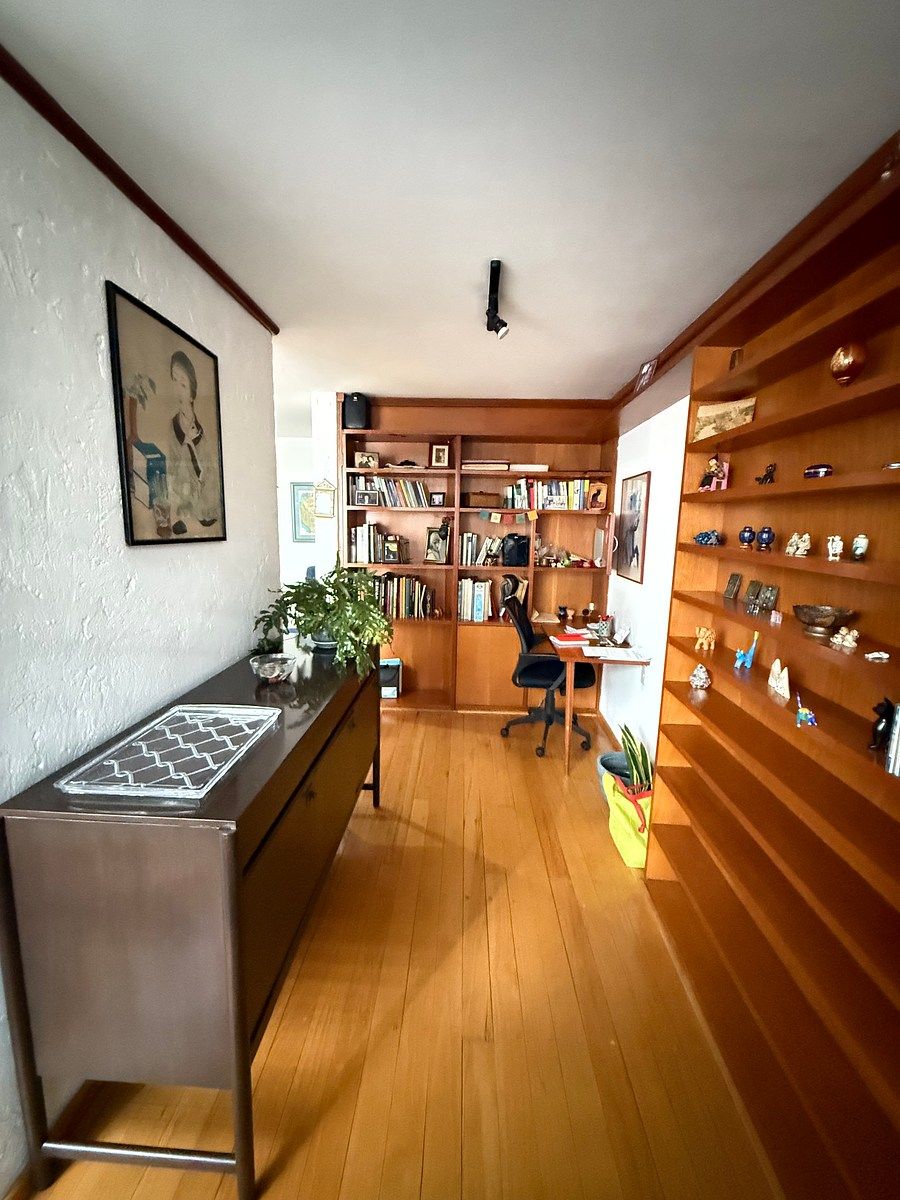 Venta de Departamento cerca metro mixcoac - foto 4