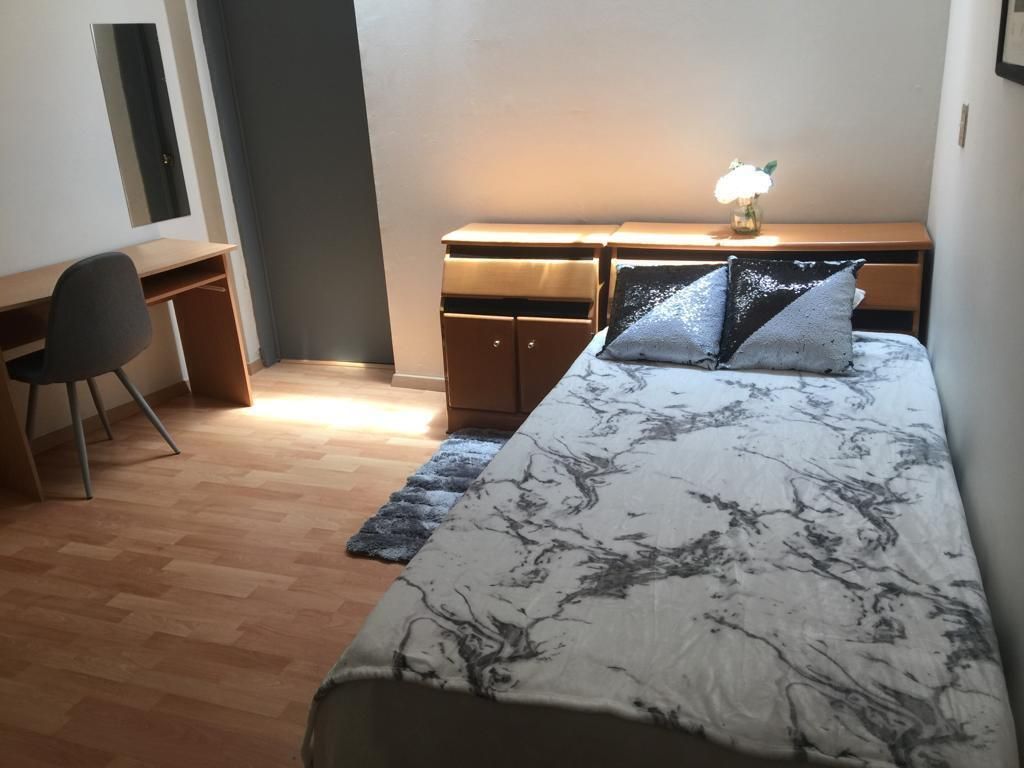 Apartment in Lomas de Tecamachalco, Huixquilucan, photo 9 of 15