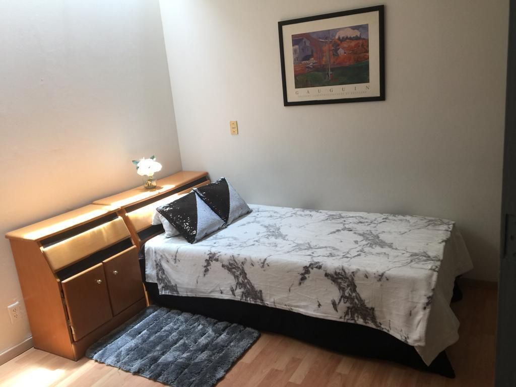 Apartment in Lomas de Tecamachalco, Huixquilucan, photo 10 of 15