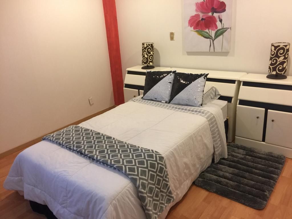 Apartment in Lomas de Tecamachalco, Huixquilucan, photo 14 of 15