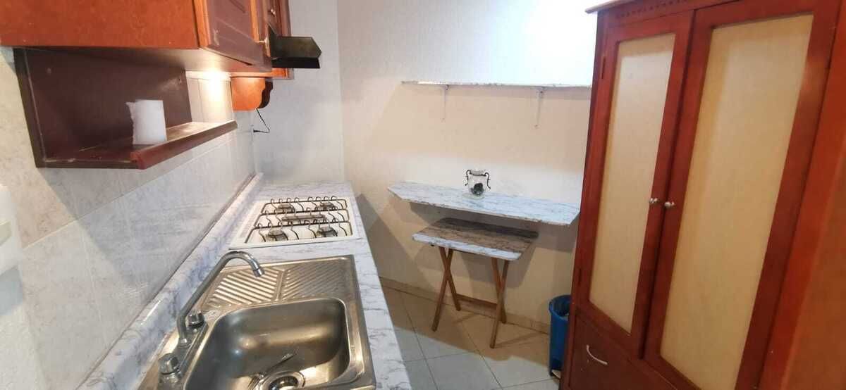 Apartment in Lomas de Tecamachalco, Huixquilucan, photo 3 of 15