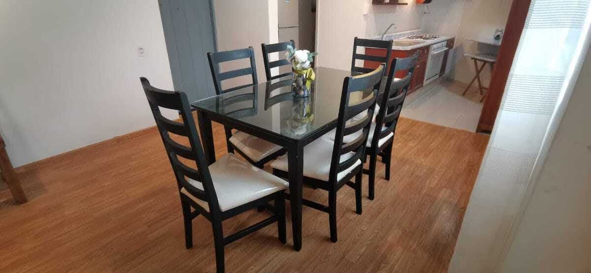 Apartment in Lomas de Tecamachalco, Huixquilucan, photo 2 of 15