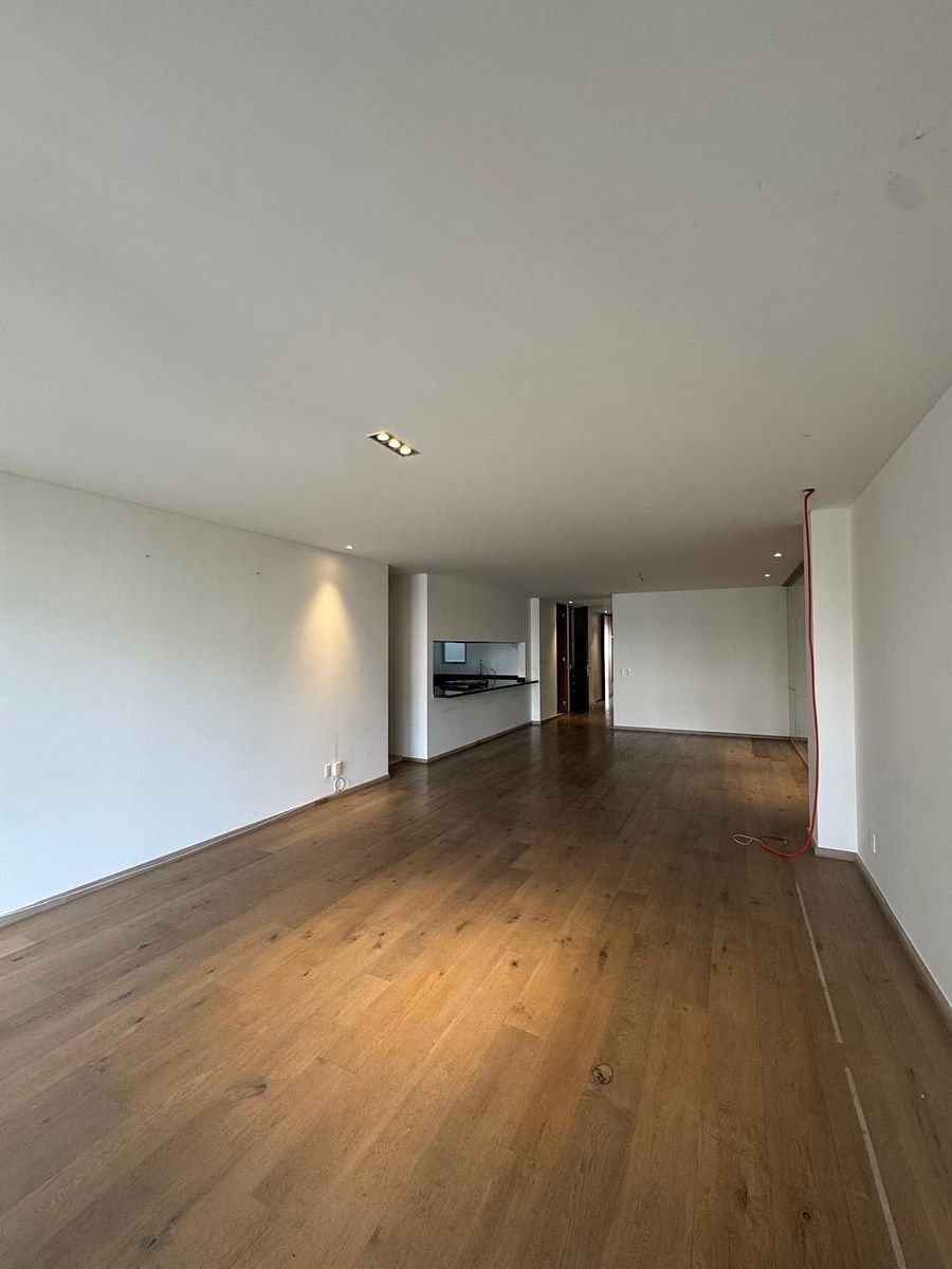 Renta de Departamento en Polanco, foto 1 de 22