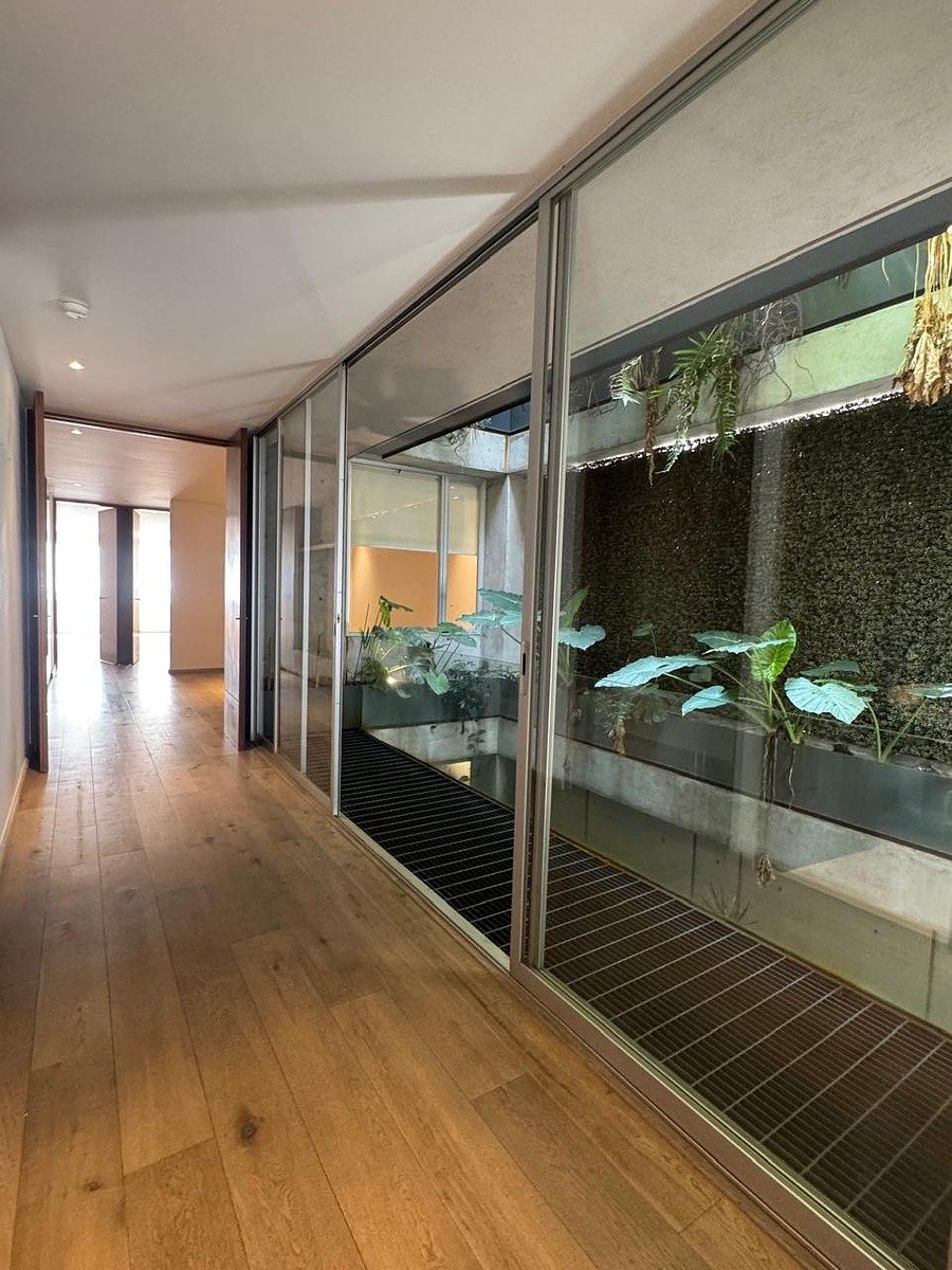 Departamento en Polanco IV Sección, Miguel Hidalgo, foto 3 de 22