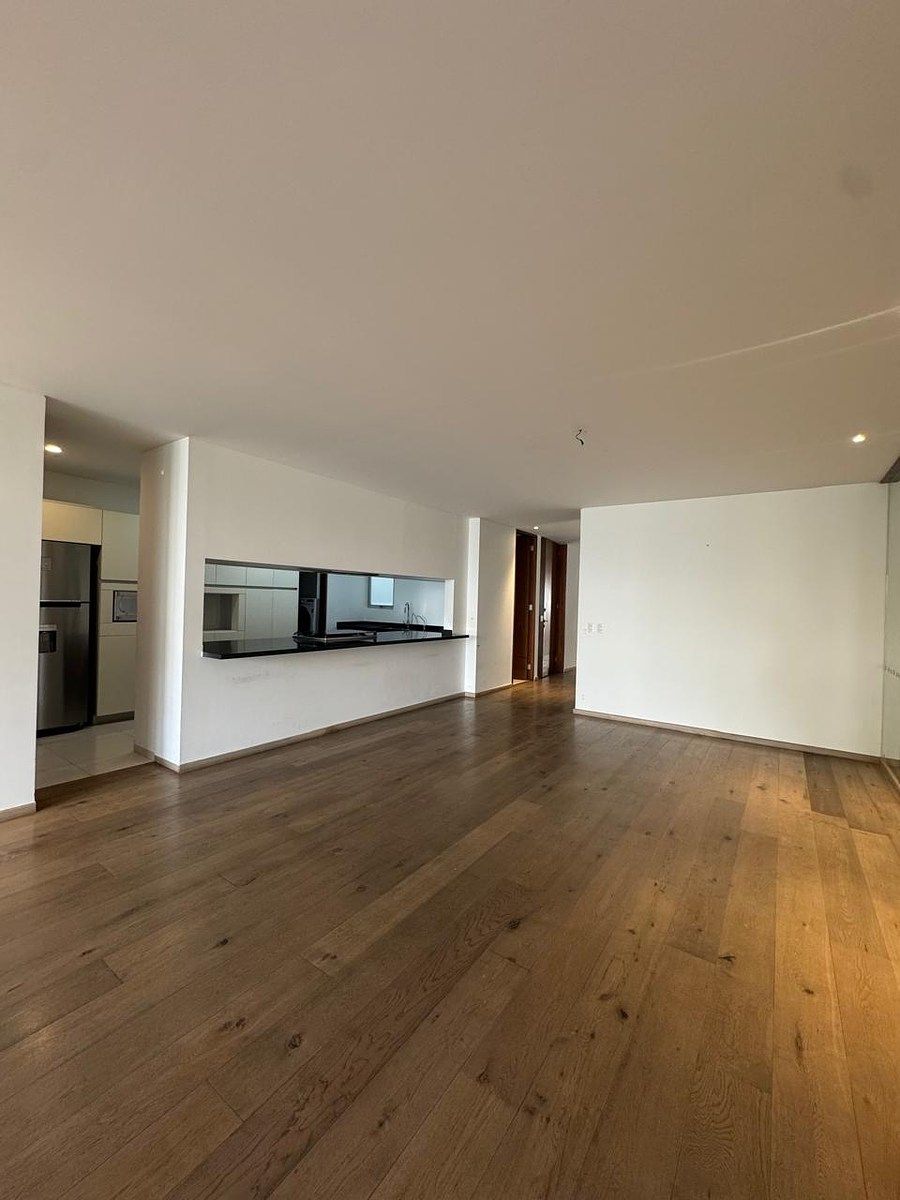 Departamento en Polanco IV Sección, Miguel Hidalgo, foto 4 de 22