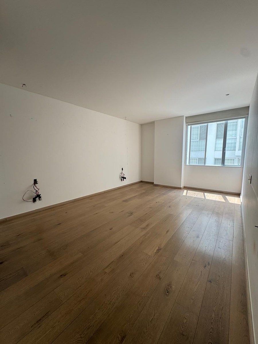 Departamento en Polanco IV Sección, Miguel Hidalgo, foto 11 de 22