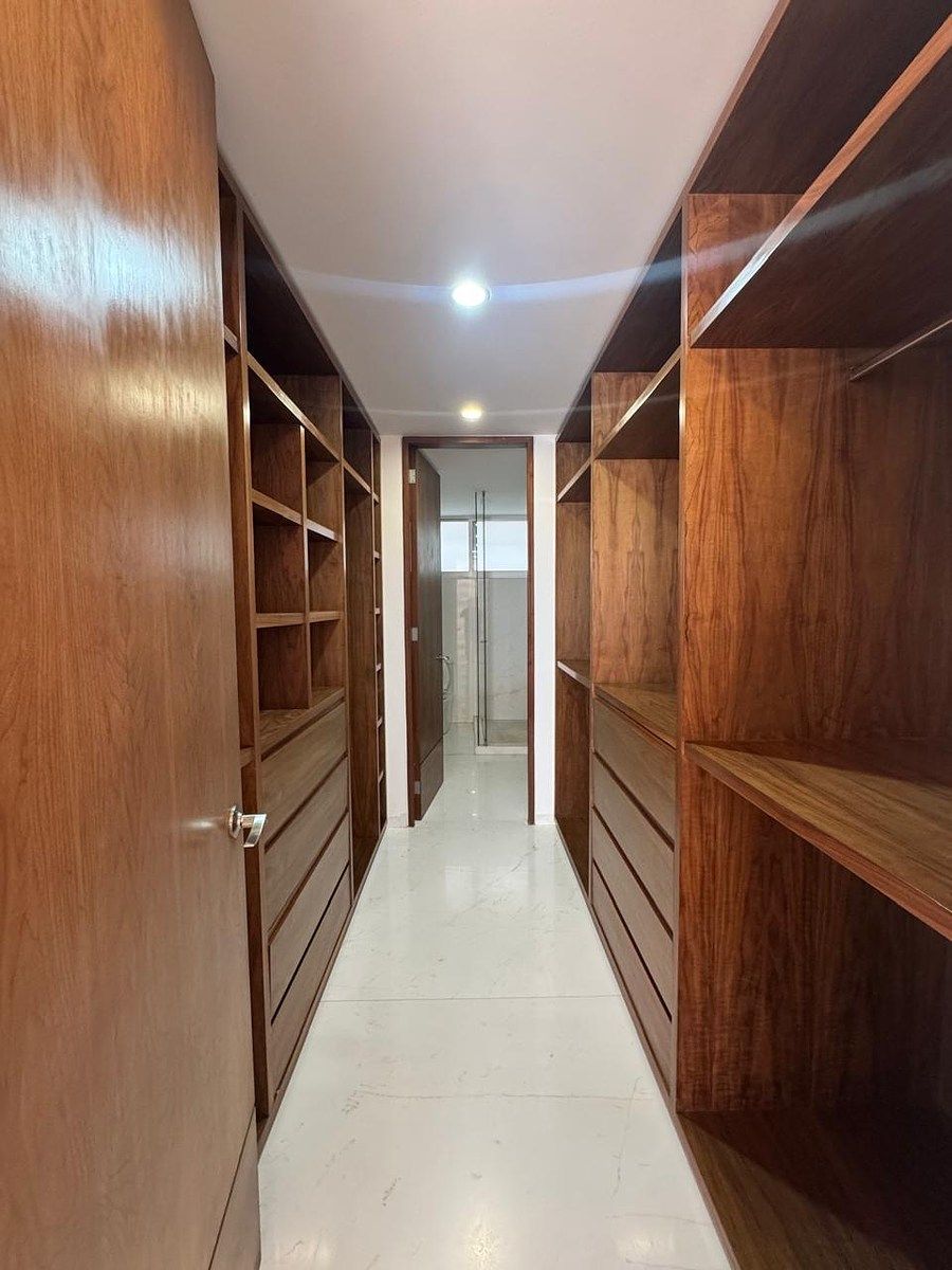 Departamento en Polanco IV Sección, Miguel Hidalgo, foto 12 de 22