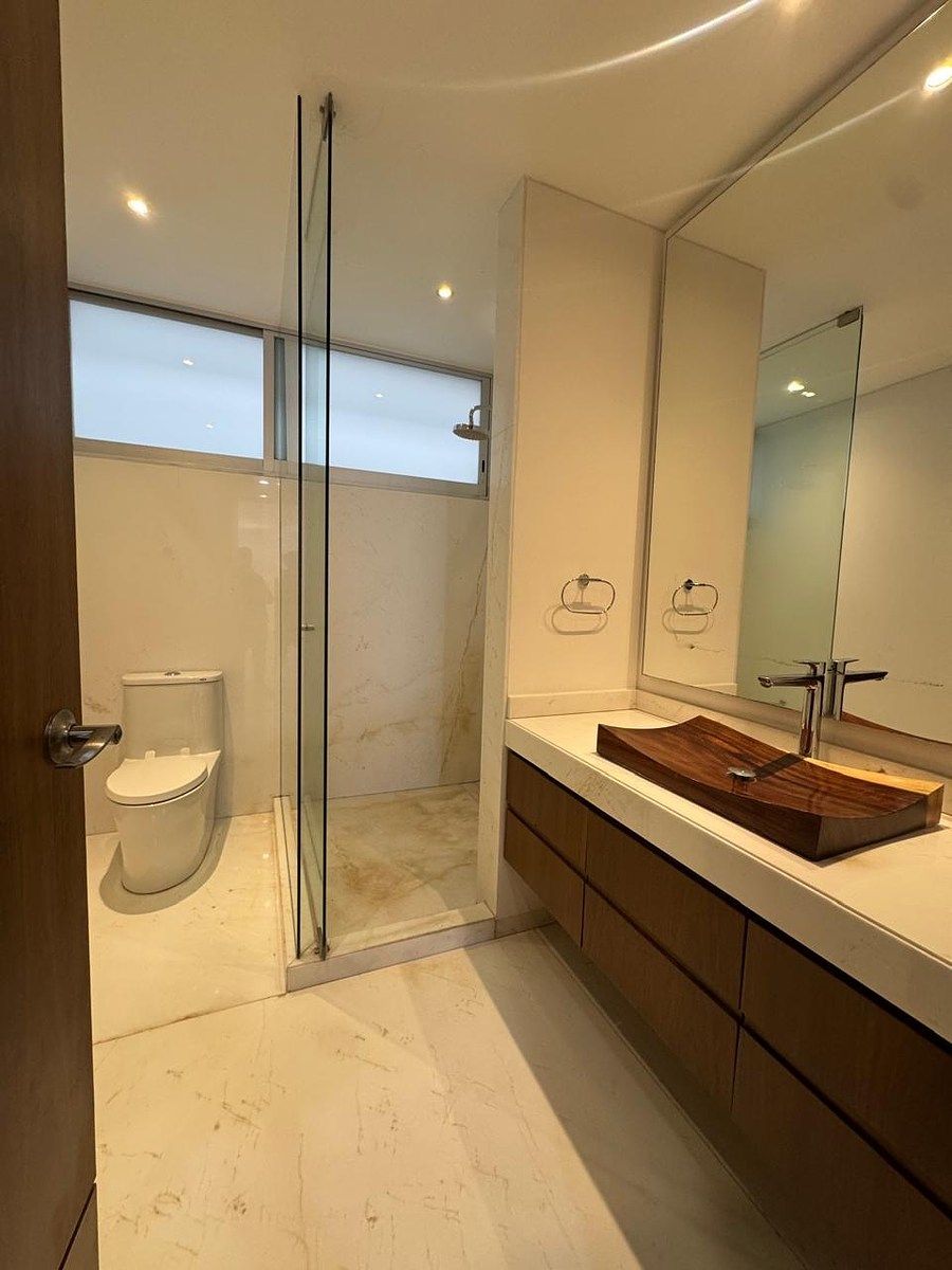 Departamento en Polanco IV Sección, Miguel Hidalgo, foto 19 de 22