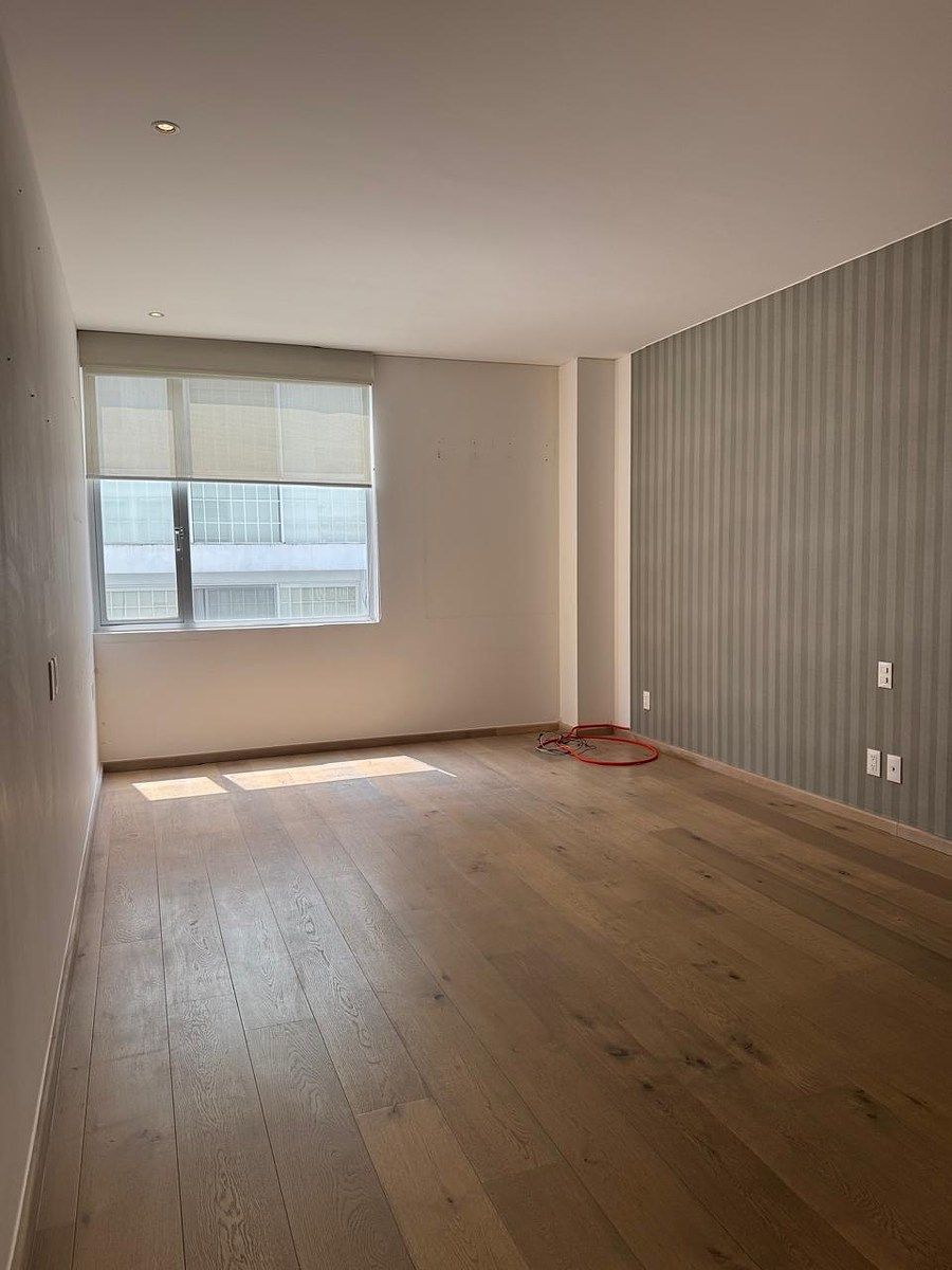 Departamento en Polanco IV Sección, Miguel Hidalgo, foto 20 de 22