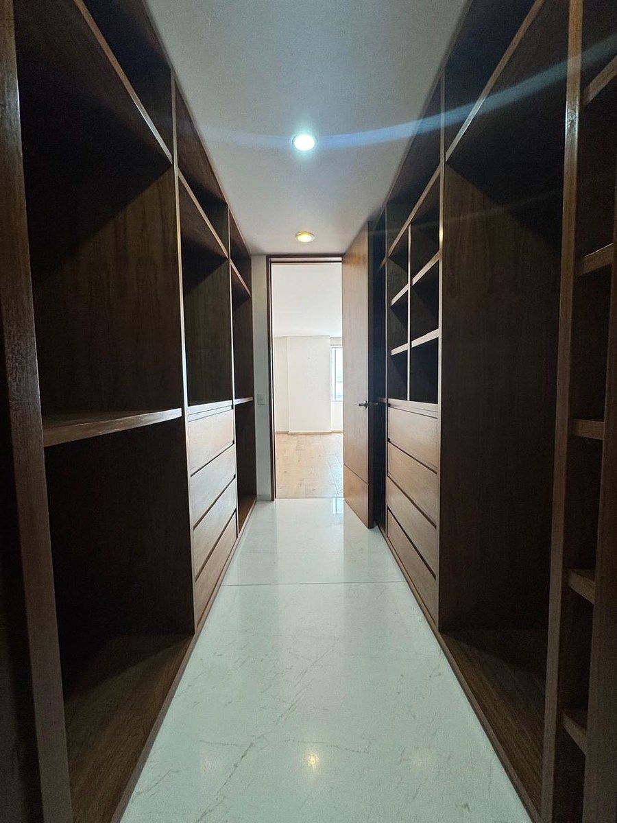 Departamento en Polanco IV Sección, Miguel Hidalgo, foto 22 de 22