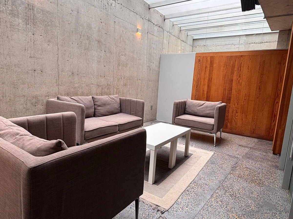 Apartamento em San Miguel Chapultepec II Sección, Miguel Hidalgo, foto 5 de 20