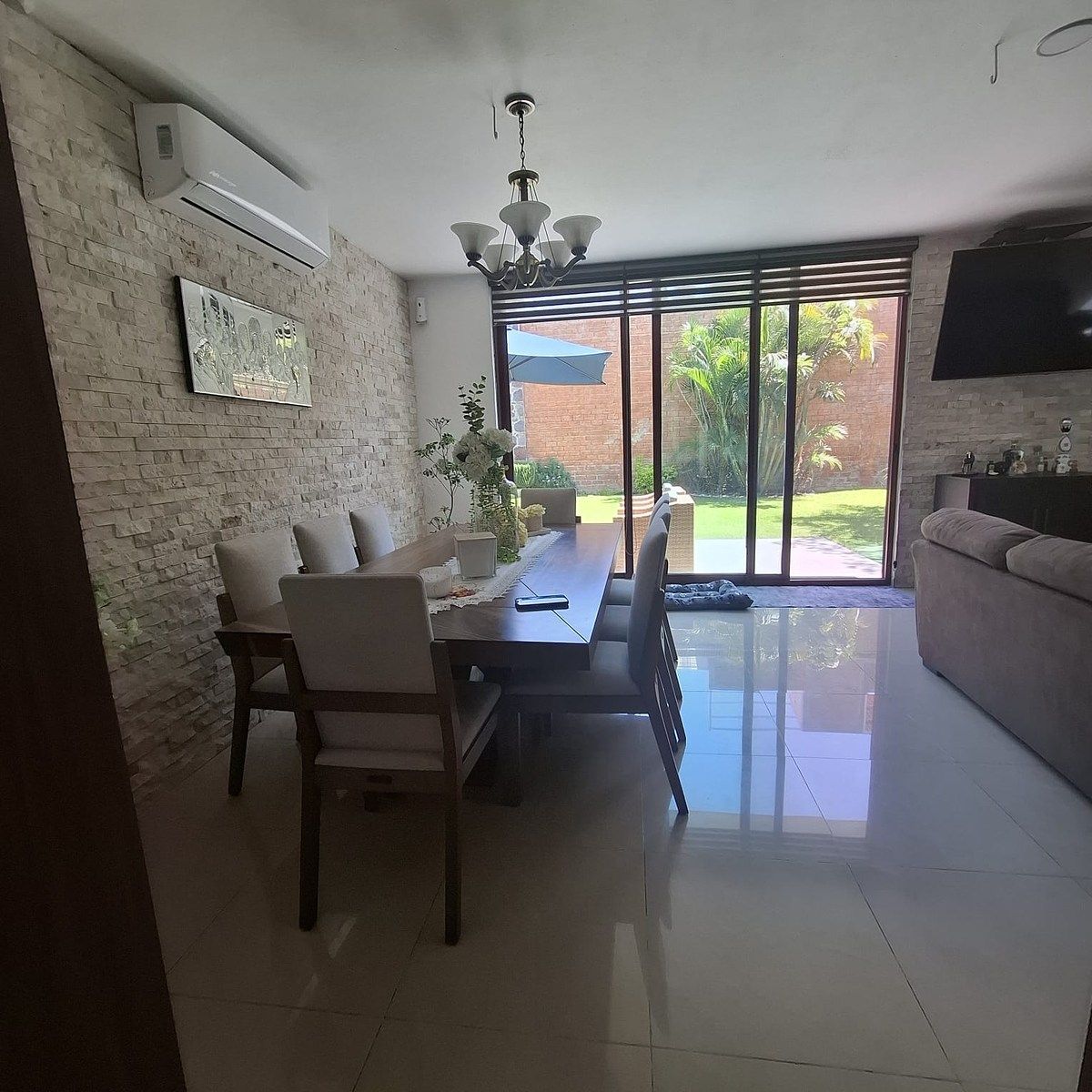 Casa en condominio en Hacienda del Oro, Tlajomulco de Zúñiga, foto 4 de 31