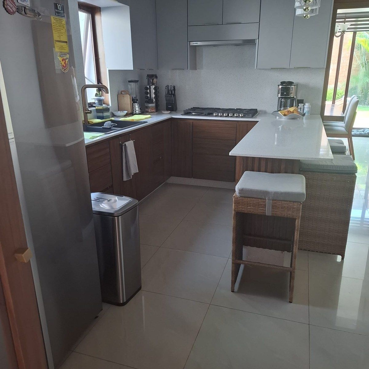 Casa en condominio en Hacienda del Oro, Tlajomulco de Zúñiga, foto 7 de 31
