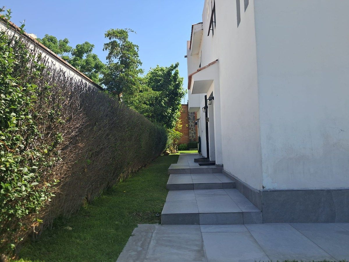Casa en condominio en Hacienda del Oro, Tlajomulco de Zúñiga, foto 26 de 31