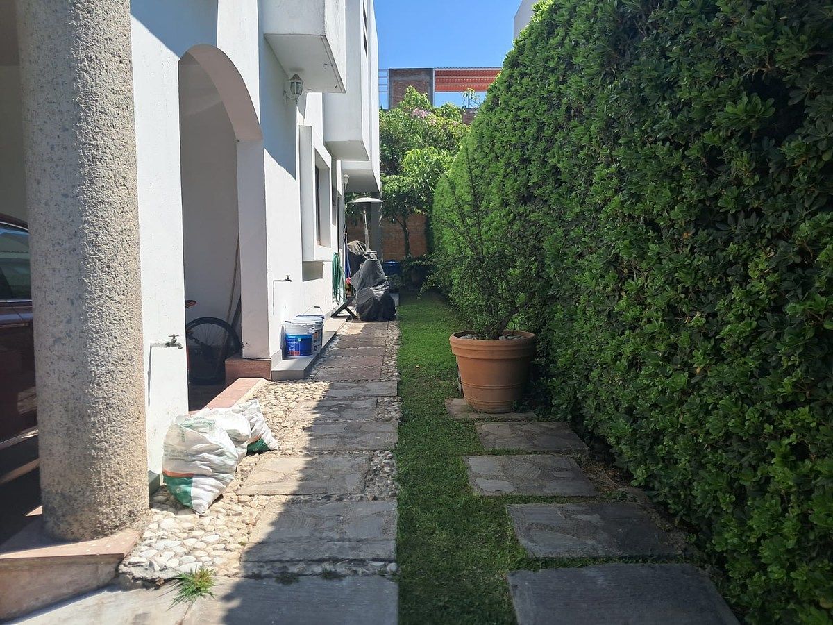 Casa en condominio en Hacienda del Oro, Tlajomulco de Zúñiga, foto 27 de 31