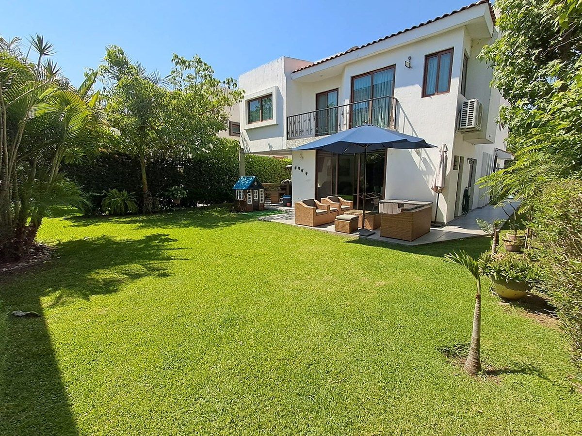 Casa en condominio en Hacienda del Oro, Tlajomulco de Zúñiga, foto 30 de 31